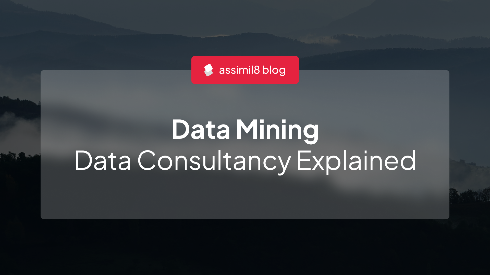 Data Mining Explained