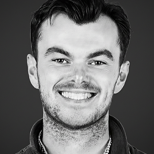 assimil8's head of AI, David Stubbs