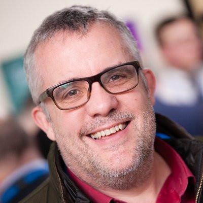 Commercial Director at SST, Deyrick Allen