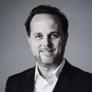 Kevin Hurd CEO of assimil8